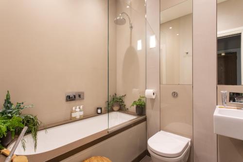 56 Welbeck Street - Accommodation Features