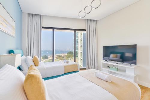 Address Beach Residences - Accommodation Features