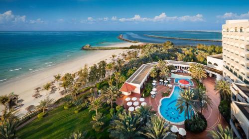 Ajman Hotel by Blazon Hotels - Amenities and Facilities