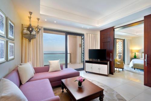 Ajman Saray, a Luxury Collection Resort, Ajman - Guest Ratings and Feedback