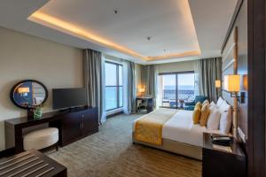 Al Bahar Hotel & Resort - Accommodation Options