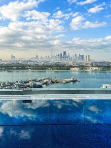 Al Bandar Arjaan by Rotana – Dubai Creek - Accommodation Options