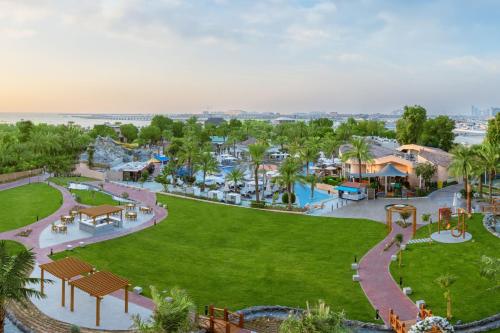 Al Habtoor Grand Resort, Autograph Collection - Accommodation Options