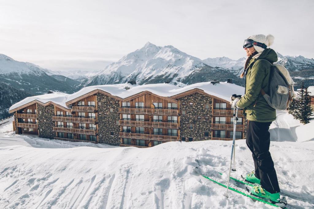 Alparena Hotel & Spa - 4 Stars - Guest Reviews Highlights