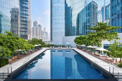 Anantara Downtown Dubai - Facilities and Amenities