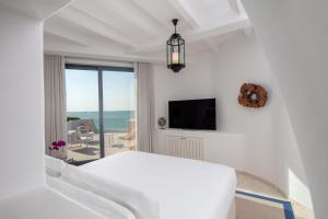 Anantara Santorini Abu Dhabi Retreat-Adults Only - Accommodation Options