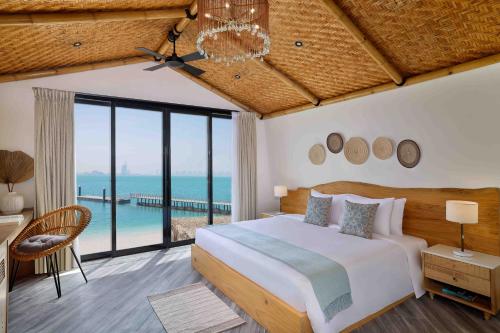 Anantara World Islands Dubai Resort - Guest Ratings and Feedback