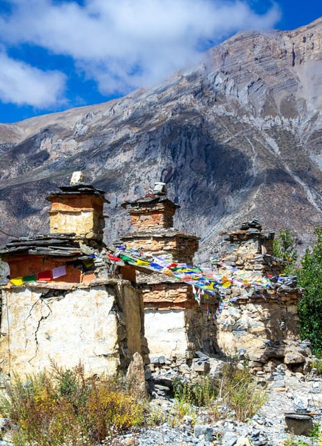 Annapurna Circuit Trek - 9 Days - Trek Highlights and Experience
