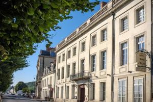Anne D'anjou Hotel, the Originals Collection - Guest Experience and Ratings