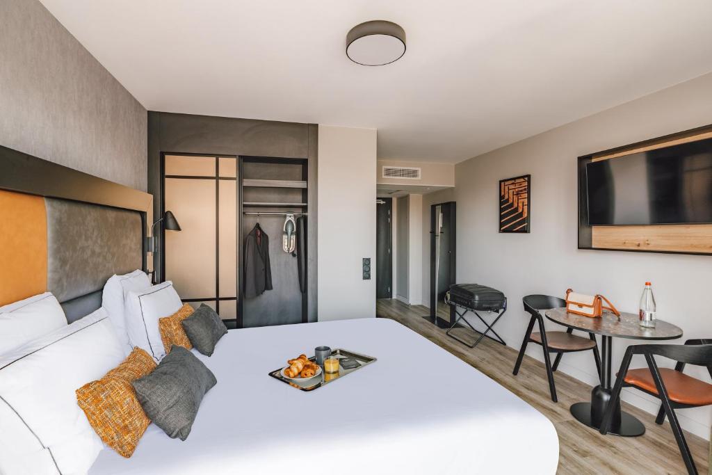 Appartcity Collection Paris Gare De Lyon - Location and Accessibility