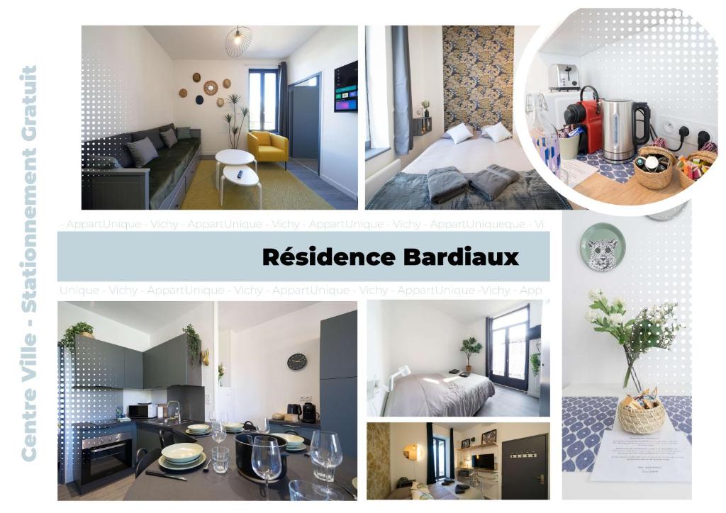 AppartUnique - Bardiaux Residence - Guest Experience Highlights