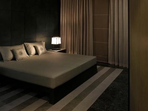 Armani Hotel Dubai, Burj Khalifa - Accommodation Features