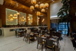 Asiana Hotel Dubai - Facilities and Amenities