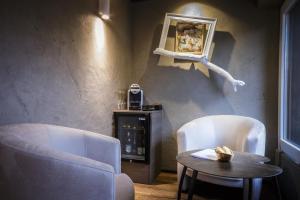 Auberge Au Boeuf - On-Site Dining