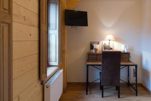 Auberge De Labbaye - Guest Experience Highlights