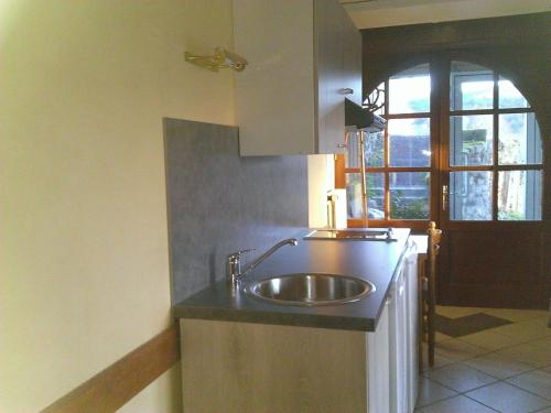 Auberge Hotel De Tournemire - Cantal - Location Highlights