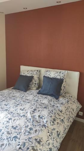 Aubigny Sur Nère - Accommodation Features