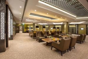 Ayla Grand Hotel - Accommodation Options