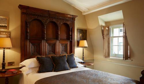 Batty Langleys - Guest Experience and Reviews