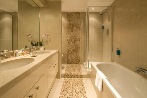 Beaufort House - Knightsbridge - Accommodation Details