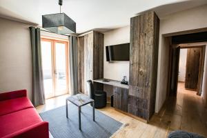 Bellevue - Accommodation and Amenities