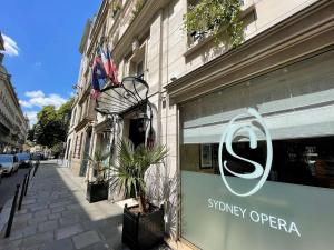 Best Western Plus Hotel Sydney Opera - Guest Reviews
