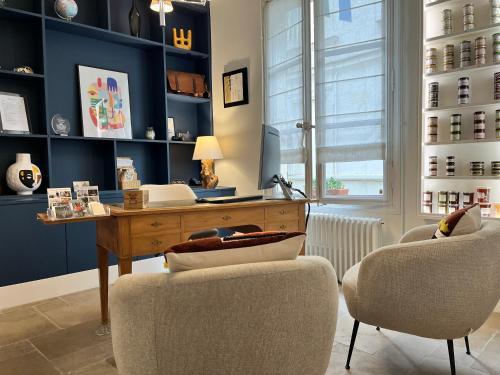 Biencourt Hotel - Facilities and Amenities