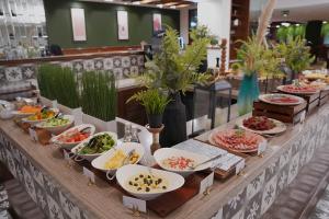 Blue Beach Tower The Walk JBR - Facilities and Amenities