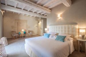 Boutique Hotel La Villa MONTESQUIEU - Location Details
