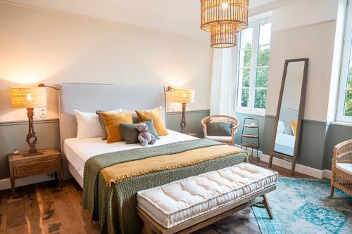 Boutique Hotel SOCLO - Guest Experience and Reviews
