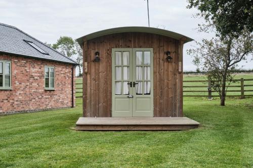 Bridge House Barn - Guest Ratings and Reviews