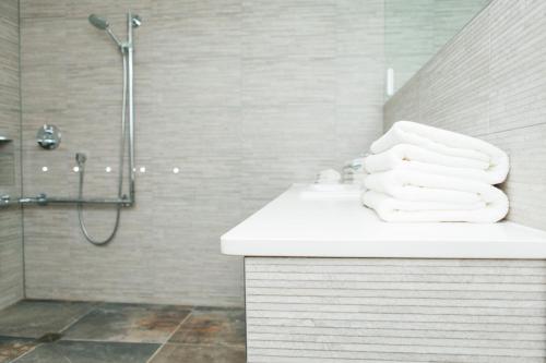 Brocco On The Park Boutique Hotel - Accommodation Options