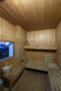 By the Fire Corner - Accommodation Options