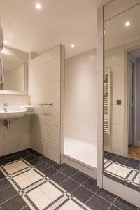 CADET Residence - Accommodation Options