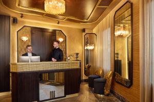 Cassandre House - Guest Experience