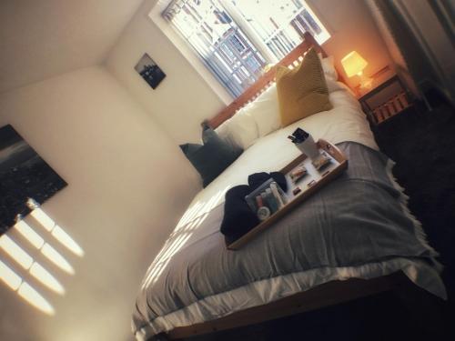 Castle Terrace (B3 R2) - Accommodation Features