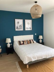 CAZAM Paris Saint Ouen - Accommodation Options
