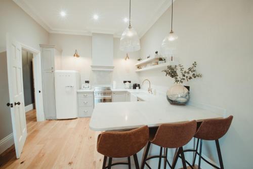 Ch1 Boutique Stays - Guest Sentiment