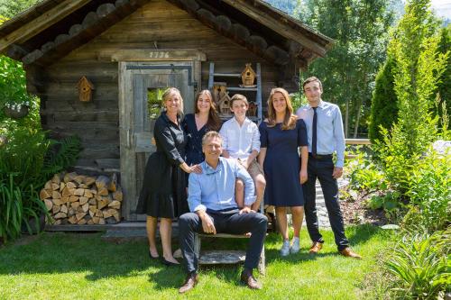 Chalet-Hotel Hermitage - Facilities and Amenities