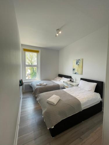 Chamberlayne Inn - Location Highlights
