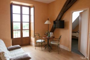 Chantemerle Domain - Unique Guest Experiences