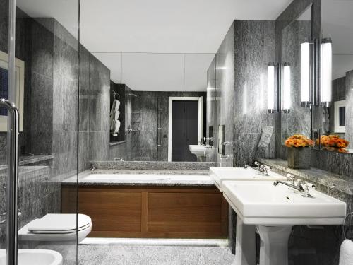 Charlotte Street Hotel, Firmdale Hotels - Amenities and Facilities