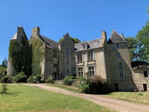 Château De Bernesq - Guest Experience and Reviews