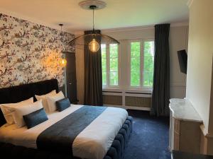 Château De La Bribourdière - Guest Reviews and Experiences