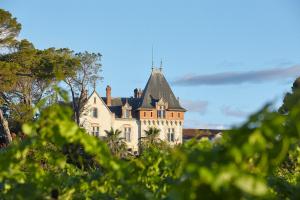 Château St Pierre De Serjac - Guest Experiences