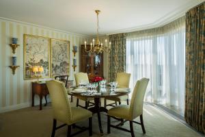 Cheval Thorney Court at Hyde Park - Accommodation Features