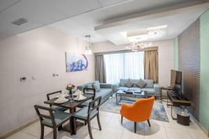 City Premiere Hotel Apartments - Dubai - Accommodation Options