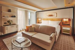 Claridges, Maybourne Hotel Collection - Guest Experience and Reviews