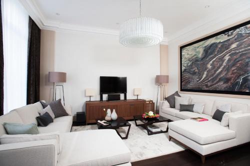 Claverley Court Apartments Knightsbridge - Accommodation Features