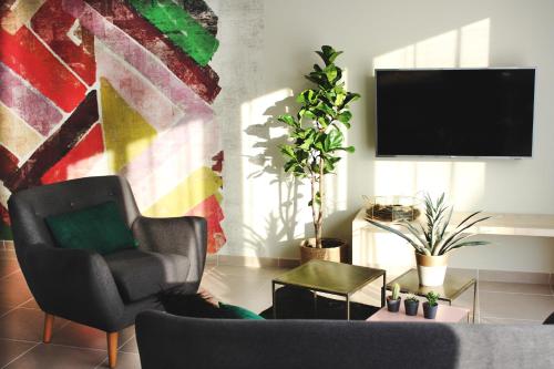 Clos De La Couturelle - Accommodation Features